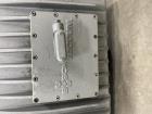Busch Ra 400 Vacuum Pump